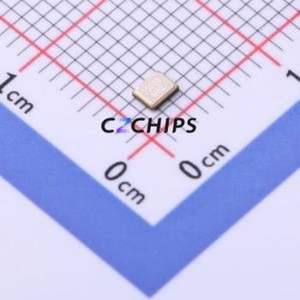 2520-25-12-10-10/A Crystal (Passive) SMD2520-4P Crystal Oscillator 25MHz 10ppm 12pF - Product Image 1