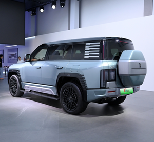 Nuevo <span class=keywords><strong>Jeep</strong></span> Todoterreno Byd Yangwang U8 Coche Eléctrico 4x4 Byd Yangwang U8 - Product Image 6