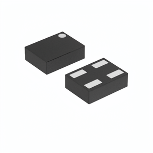 Componentes Electrónicos del Canal del Fabricante XC6501C43A7R-G, 4 XDFN, Gestión de Energía (PMIC) - Product Image 1