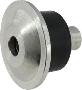 ฉนวนกันกระแทกช่วงล่างด้านหน้าส่วนบน แข็งแรงทนทาน รุ่น 15834275 สำหรับ Chevy Tahoe Silverado GMC Yukon Sierra Cadillac Escalade Hummer - Product Image 1