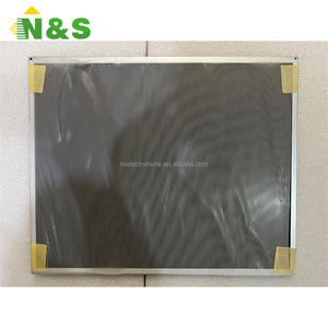 แผงจอ LCD อุตสาหกรรม G190ETN01.3 19.0นิ้วสำหรับโรงงาน HMI อัตโนมัติดั้งเดิมใหม่มีในสต็อก - Product Image 2