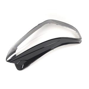 Cubierta de Faro para BMW X1 U11 U12 23-25, Material de PC, Fijación con Tornillos, Izquierda y Derecha - Product Image 3