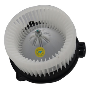 ชุดมอเตอร์พัดลมสำหรับมิตซูบิชิ แกรนด์ดิส ปี 2003-2011 รุ่น 7802A007 - Product Image 6