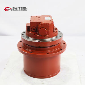 Untuk Kubota U20-3 Final Drive, RB401-61290 <span class=keywords><strong>travel</strong></span> <span class=keywords><strong>motor</strong></span>, <span class=keywords><strong>motor</strong></span> <span class=keywords><strong>travel</strong></span> ekskavator mini Kubota U20 - Product Image 1