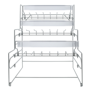 Modulo da appendere/da tavolo con 24 ganci - Product Image 3