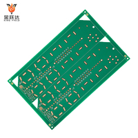 Fabricant et fournisseur de circuits imprimés métalliques personnalisés, prototypes, circuits électroniques, fabrication SMT