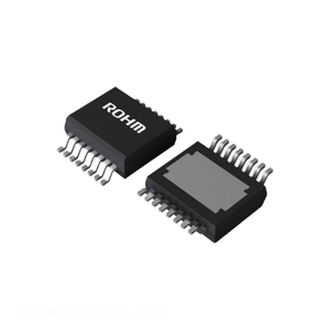 ชิ้นส่วนอิเล็กทรอนิกส์แท้จากโรงงาน รุ่น BV2HC045EFU-CE2 ชิปจัดการพลังงาน (PMIC) 16 LFSOP (0.154 นิ้ว, กว้าง 3.90 มม.) แบบมีแผ่นต่อสายภายนอก ขายส่งโดยตรงจากโรงงาน - Product Image 1