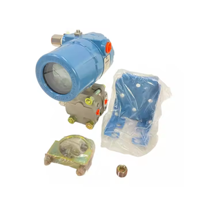 جهاز إرسال ضغط إمرسون روزمونت أصلي مع بروتوكول 4-20 مللى هارت - Product Image 4