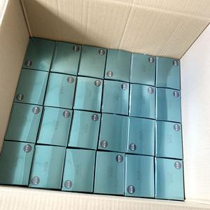 Gel Colorante Naturale 3 in 1 per Capelli, Formula A&B, Tinta Nera per Copertura Capelli Grigi a Base Vegetale con Estratto di Oliva, Lucentezza a Lunga Durata - Product Image 4