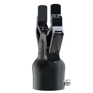 智行Ctag120电动夹持器协作机器人两指柔性力控制新型120毫米伺服电动夹持器 - Product Image 5