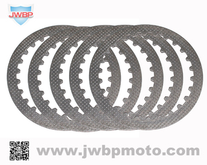 Kit de plaque d'embrayage centrifuge pour Yamaha XP500 TMAX <span class=keywords><strong>530</strong></span> ABS / <span class=keywords><strong>Iron</strong></span> <span class=keywords><strong>Max</strong></span> | Jeu de plaques de friction de remplacement OEM - Product Image 4