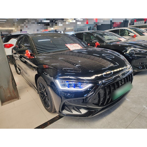 Voiture d'occasion Guazi 2025 BYD Han – Expédition rapide – Berline hybride rechargeable (PHEV) à énergie nouvelle, automatique, conduite à gauche, pour acheteurs <span class=keywords><strong>de</strong></span> berlines exécutives haut <span class=keywords><strong>de</strong></span> gamme - Product Image 3