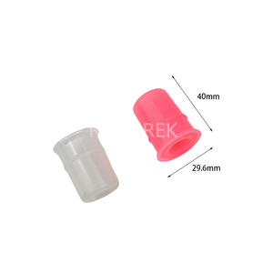 Herramienta de Masaje de Silicona para Niños, Tabla de Raspado <span class=keywords><strong>Gua</strong></span> Sha Pediátrica, Segura para el Cuerpo, la Cara y el Cuello de los Niños - Product Image 5