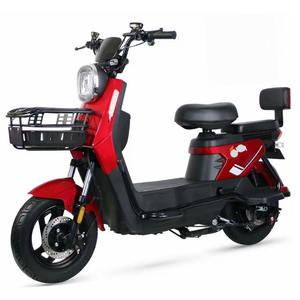 Moto électrique sportive 48V 500W pour deux passagers, moto électrique <span class=keywords><strong>enduro</strong></span> et scooter pour homme adulte, prix compétitif - Product Image 5
