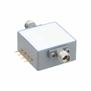 Distribuidor Autorizado FMSW6214 de Interruptores RF - Product Image 1