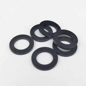 Joint d'étanchéité en caoutchouc <span class=keywords><strong>de</strong></span> pommeau <span class=keywords><strong>de</strong></span> douche <span class=keywords><strong>de</strong></span> <span class=keywords><strong>robinet</strong></span> personnalisé, pas facile à rouiller - Product Image 1