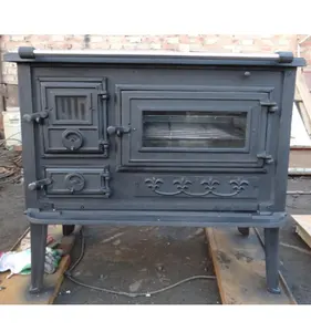 High quality cast iron cooking stove (BSC003)