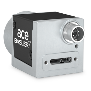 กล้องอุตสาหกรรม Basler รุ่นใหม่ AcA1920-155um แบบ Progressive Scan CMOS USB 3.0 สำหรับงานวิชั่น - Product Image 6