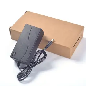 AC DC Power Adapters 12V 24V 2A 3A 4A 5A 6A 10A EU US Power Supply Adapter