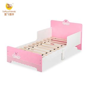 Muebles para Niños Toffy & Friends Cama Infantil Camas para Adolescentes - Product Image 2