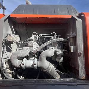 La excavadora usada Hitachi Zx350hg en venta en Japón a un <span class=keywords><strong>precio</strong></span> asequible, y la excavadora Hitachi de primera calidad proviene de Japón. - Product Image 3