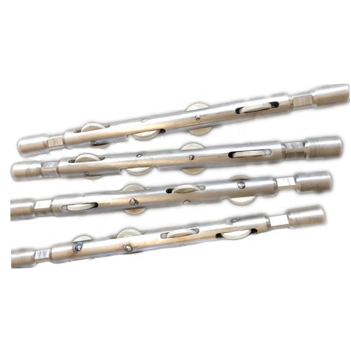 2021 API  hot sale  Roller  centralizer of factory price