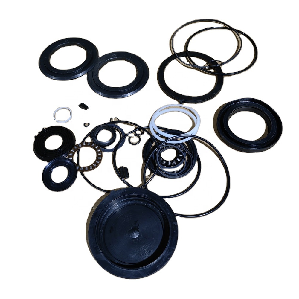 Zf8098-az9719470228 Steering Gear Repair Kit for Sinotruk Howo Trucks