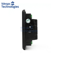 WESPC DSE4520 MKII AMF panneau de commande du générateur diesel Module de contrôle de défaillance du réseau électrique automatiq