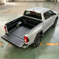 Vente en gros de protège-caisses pour Toyota Hilux Travo N90 NP90 2026