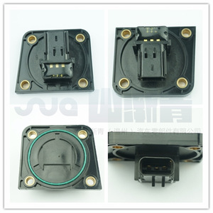 เซ็นเซอร์วัดแรงดัน Jeep รุ่น SJQ-3041 หมายเลขอะไหล่แท้ 4778796 4667745 4882850AC 4777068 5235378 อะไหล่ทดแทน - Product Image 1