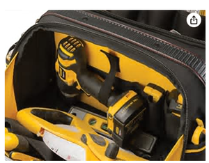 Bolsa de Hombro de Doble Cara con Correa para Herramientas FatMax Multi Access - Product Image 3