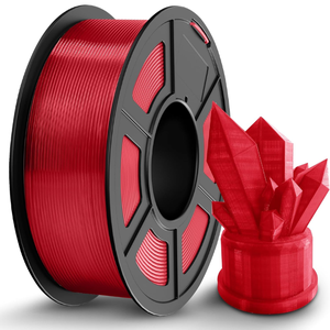 Filament 3D GREENTECH PLA+ 1,75 mm 1 kg 30+ couleurs Tolérance +/-0,02 mm pour imprimantes 3D FDM - Product Image 2