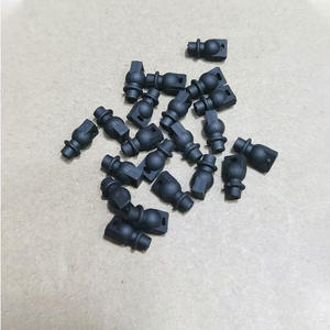 Haute qualité cardan <span class=keywords><strong>Comera</strong></span> amortisseur en caoutchouc Dron Dji Mavic 3 Silicone contrôleur de vol boules d'absorption des chocs - Product Image 6