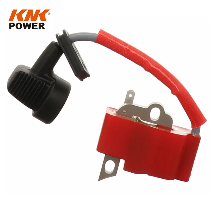 Dolmar ignition coil fit for DOLMAR PS350 PS351 PS420C PS421 DCS3500 DCS3501 DCS4300 DCS4301 195143200 195143100 195143201