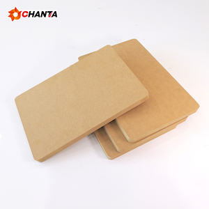 Barato <span class=keywords><strong>MDF</strong></span> Suministro de fábrica Rebanada Madera de pino blanco <span class=keywords><strong>MDF</strong></span> <span class=keywords><strong>Formica</strong></span> Tablero laminado de <span class=keywords><strong>MDF</strong></span> - Product Image 4