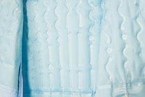 Chaleco de Soporte para Discapacidades Desarrollativas, Ropa de Compresión Sensorial para Aliviar la Ansiedad y Calmar con Presión Profunda - Product Image 5