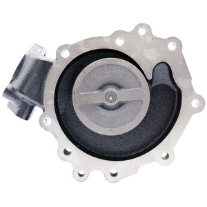 Bomba de agua Cw para camión Hino 16100-E0270, pieza de repuesto del sistema de refrigeración - Product Image 3