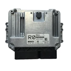 ECU riparazione ad alte prestazioni per Borshes 0281018275 centralina motore per Nissan 237102 db4a EDC16