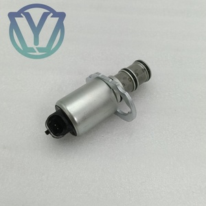 Válvula Solenoide Hidráulica AT310584 Compatible con Cargadoras John Deere 325J 315SJ 410K 210K 410L 310L AT310584 - Product Image 2