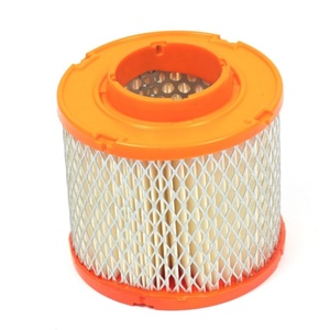 845090 Hydwell Elemento Filtro Aria di Alta Qualità Parti Motore per Camion 844179 845090 - Product Image 1