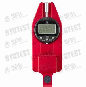 Alan için laboratuvar işaretleme kalınlığı testi ve dijital yol işaretleme kalınlık ölçer - Product Image 2