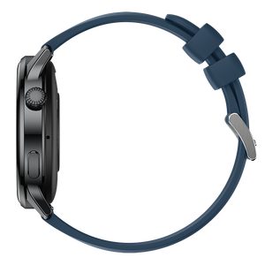 Đồng hồ thông minh nam ngoài trời Quản lý sức khỏe Máy đếm bước chân <span class=keywords><strong>Bluetooth</strong></span> 4.0 Đi bộ đường dài Chống nước Vòng đeo tay thể thao Đồng hồ thông minh - Product Image 4