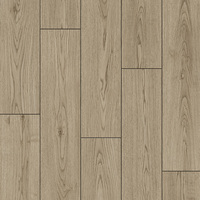 Prix de gros Revêtement de sol SPC en vinyle de luxe imperméable d'excellente qualité 4-7mm PVC Installation par clic Caractéristique antidérapante