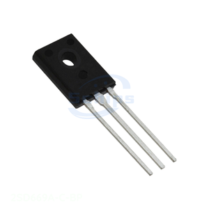 Original One Stop Service Electronic Circuit Components 2SD669A-C-BP TO-225AA, TO-126-3 Transistors - Product Image 1