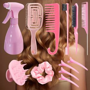 Набор инструментов для украшения волос - Product Image 3