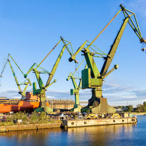 150 tonnes mobiles portuaires <span class=keywords><strong>port</strong></span> grue prix à vendre - Product Image 4