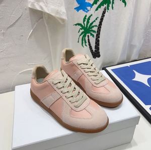 Zapatillas Planas Casuales Cómodas Unisex de Cuero Vacuno Genuino y Gamuza para Caminar, Estilo Deportivo para Hombre y Mujer - Product Image 3