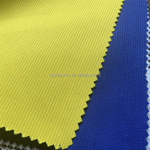 Tela Elástica T400, Poliéster, Algodón y Nailon Entrelazados, Jacquard <span class=keywords><strong>con</strong></span> Puntos, Diamantes, Ripstop, Rayas, Sarga, Color Negro y Blanco, Lista para Enviar - Product Image 5