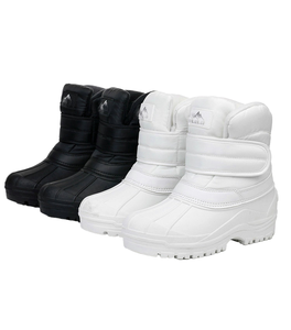 Botas de Caza Térmicas Impermeables Antideslizantes para Hombre y Mujer, con Plantilla de EVA, para Nieve del Noreste - Product Image 1