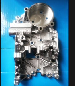 Đúc tấm cơ thể sử dụng để xe của hộp số tự động bánh oam dq200 một phần số oam325066 adc12z JIS H ra2 AE nhận xét - Product Image 2
